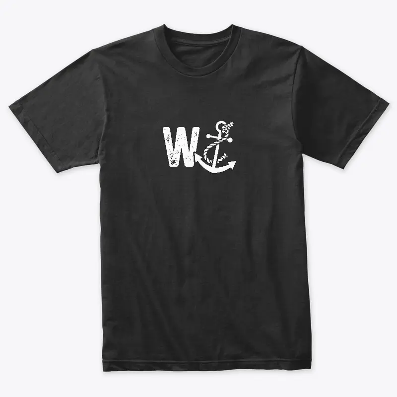 w-anchor design