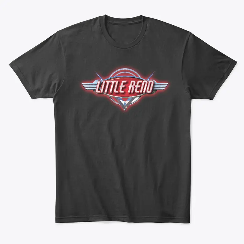 Little Reno Tshirt